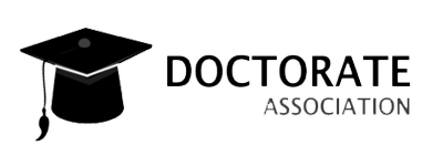 Doctorate Logo