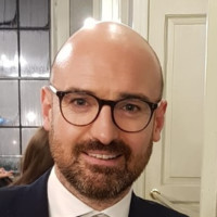 Tom Reid